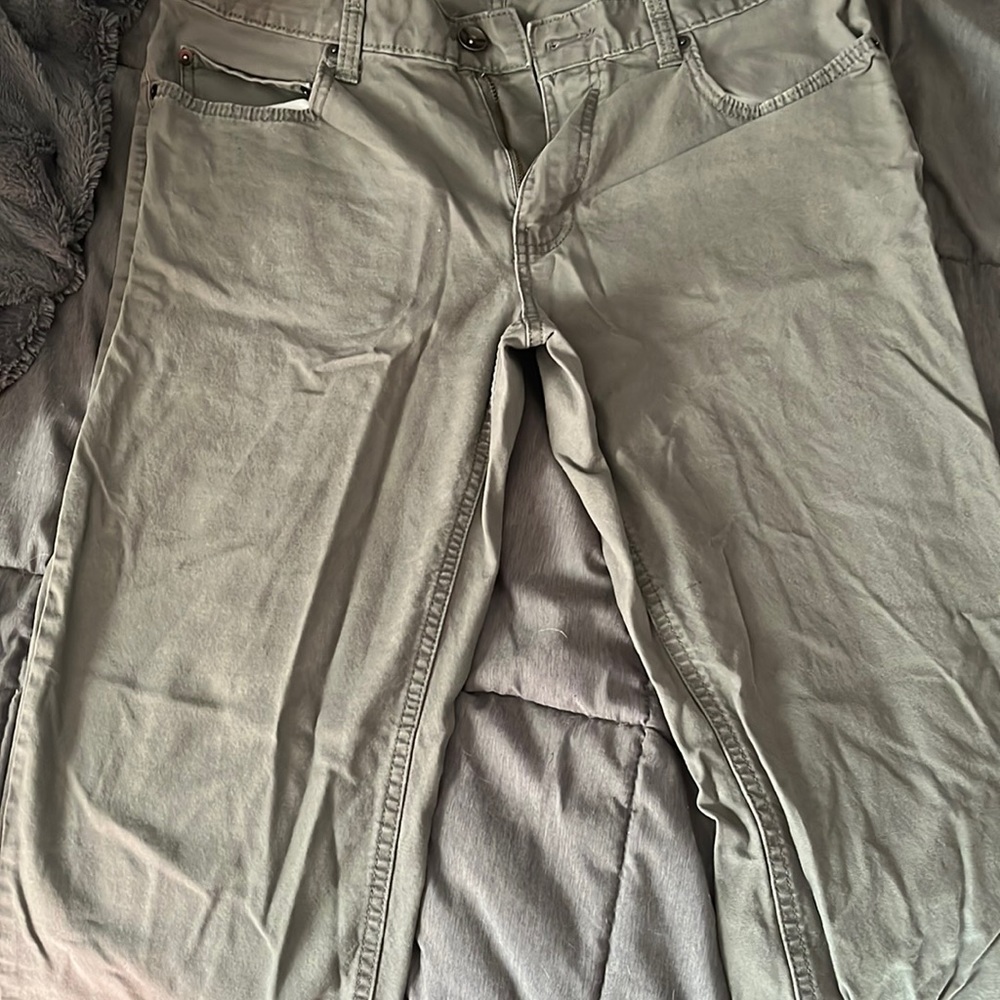 Nice Work or dress pant